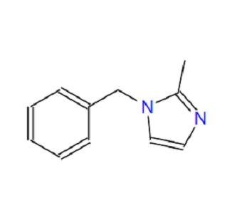 1-苄基-2-甲基咪唑,1-Benzyl-2-methyl-1H-imidazole