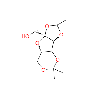 雙丙酮-L-山梨糖,Diacetone L-sorbose