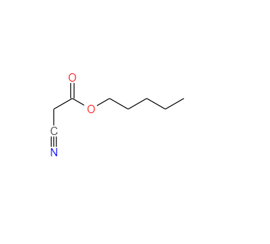 2-氰基乙酸戊酯,Pentyl cyanoacetate