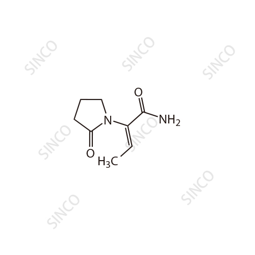 左乙拉西坦杂质B,Levetiracetam Impurity B