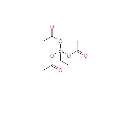 三乙酰氧基乙基硅烷,(Triacetoxy)ethylsilane