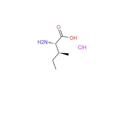 L-异亮氨酸盐酸盐,L-Isoleucine hydrochloride