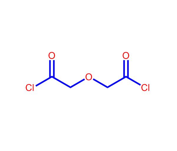2,2'-氧化二乙酰氯,Diglycolyl chloride