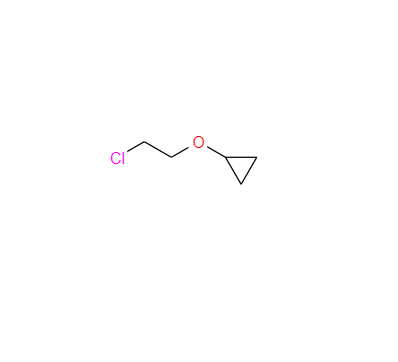 (2-氯乙氧基)環(huán)丙烷,(2-Chloroethoxy)cyclopropane