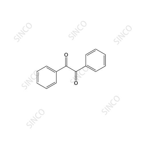 苯妥英EP杂质B,Phenytoin EP Impurity B