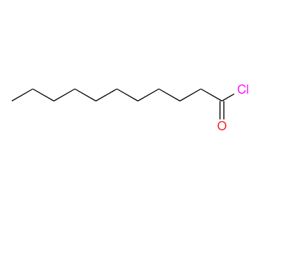 十一烷酰氯,Undecanoyl chloride
