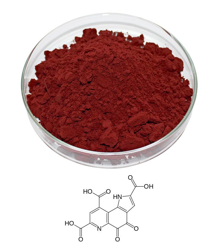 吡咯喹啉醌二鈉鹽,Pyrroloquinolinequinone disodium salt