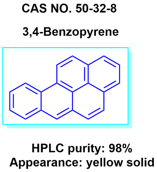 苯并(a)芘,benzo[pqr]tetraphene