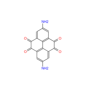 四(4-乙炔基苯)甲烷,2,7-diaminopyrene-4,5,9,10-tetraone
