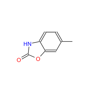 6-甲基-3H-1,3-苯并恶唑-2-酮