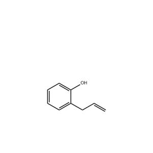 2-烯丙基酚,2-Allylphenol