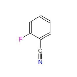 2-氟苯腈  394-47-8