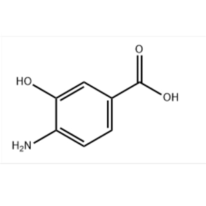 4-氨基-3-羥基苯甲酸