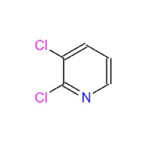 2，3-二氯吡啶  2402-77-9
