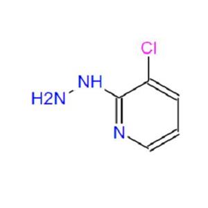 2-肼基-3-氯吡啶  22841-92-5