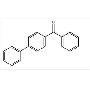 4-苯基二苯甲酮,4-Benzoylbiphenyl