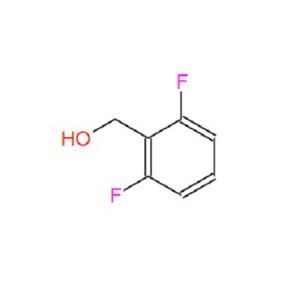 2,6-二氟苄醇  19064-18-7