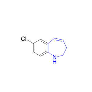 托伐普坦杂质11,7-chloro-2,3-dihydro-1H-benzo[b]azepine