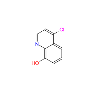 4-氯-8-羟基喹啉