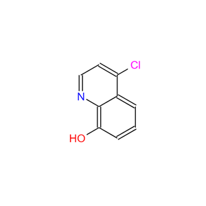 4-氯-8-羟基喹啉 57334-36-8