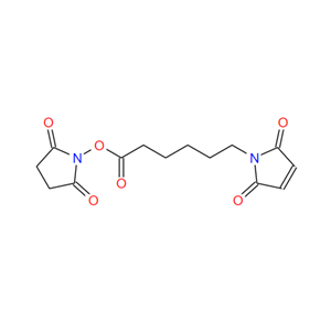 6-(马来酰亚胺基)己酸琥珀酰亚胺酯