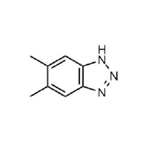 5,6-二甲基-1H-苯并三唑,5,6-Dimethylazimidobenzene