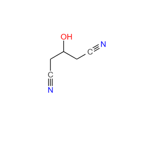 3-羟基戊二腈,3-HYDROXYGLUTARONITRILE