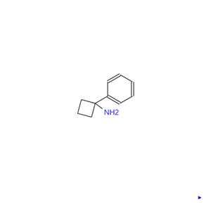 1-苯基环丁基胺