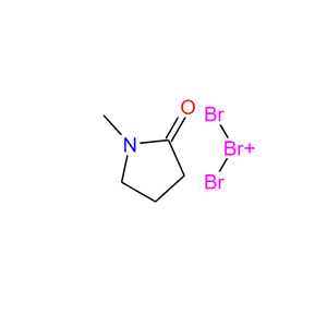 N-甲基吡咯烷酮三溴化氢盐