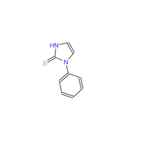 1-苯基-2,3-二氢咪唑-2-硫酮