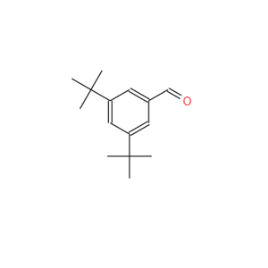 3,5-双(叔丁基)苯甲醛,3,5-Bis(tert-butyl)benzaldehyde