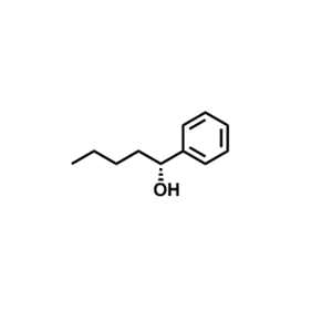 (1R)-1-Phenylpentan-1-ol,(1R)-1-Phenylpentan-1-ol