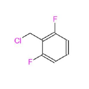 2,6-二氟氯苄  697-73-4