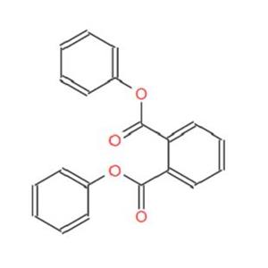 邻苯二甲酸二苯酯,DIPHENYL PHTHALATE