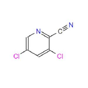 3,5-二氯-2-氰基吡啶  85331-33-5