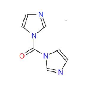 N,N’-羰基二咪唑  530-62-1
