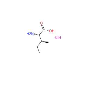L-异亮氨酸盐酸盐,L-Isoleucine hydrochloride