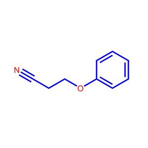 3-苯氧基丙腈3055-86-5