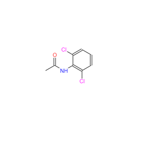 2,6-二氯乙酰苯胺,2,6-DICHLOROACETANILIDE