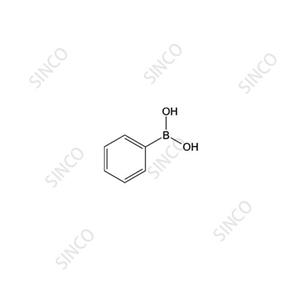 苯基硼酸,Phenylboronic acid
