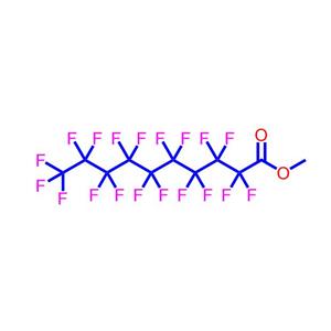 全氟癸酸甲酯,Perfluorodecanoic acid methyl ester