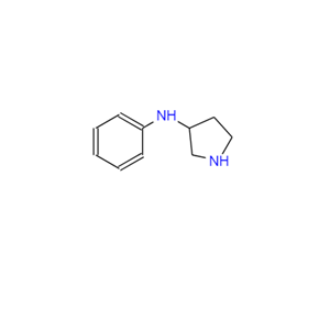 N-苯基吡咯烷-3-胺