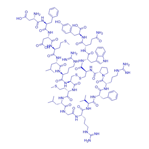 黑色素聚集激素肽改造片段多肽[Phe13,Tyr19]-MCH (human, mouse, rat),Phe13,Tyr19]-MCH (human, mouse, rat)