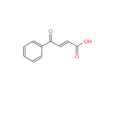 trans-3-苯甲酰丙烯酸,trans-3-Benzoylacrylic acid
