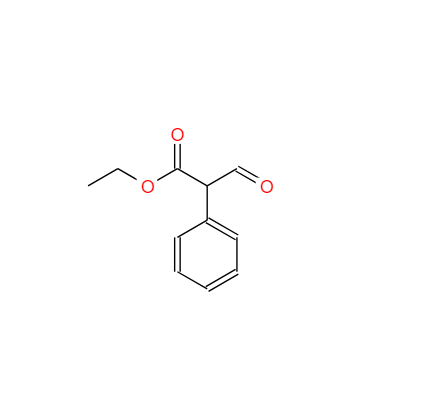 异丙托溴铵EP杂质K,Ethyl alpha-Formyl Benzeneacetic Acid Ester