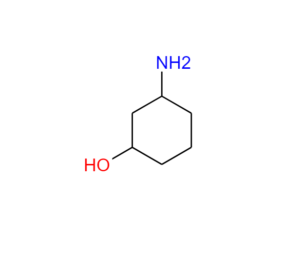 3-氨基环己醇,3-Aminocyclohexanol