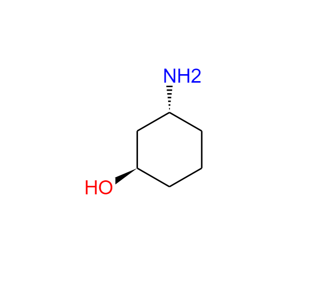 反式-3-氨基环己醇,3-Amino-cyclohexanol