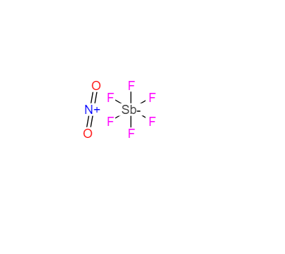 六氟銻酸硝,NITRONIUM HEXAFLUOROANTIMONATE