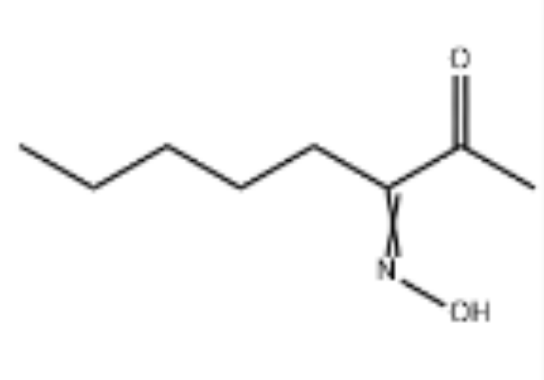 (3E)-3-羥基亞氨基辛烷-2-酮,(3E)-3-hydroxyiminooctan-2-one