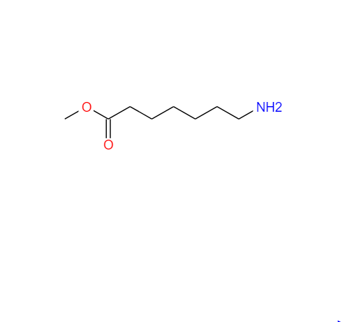 7-氨基庚酸甲酯盐酸盐,Methyl 7-aminoheptanoate